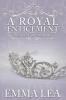 A Royal Enticement: A Sweet Royal Romance: 7 (Young Royals)
