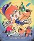 Harold's New Friends R Aliens!: The Bullies & the Billy-Cart: 1