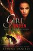 Girl Unseen: 3 (Beyond the Grave)