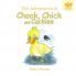 The Adventures of Chook Chick and Cackles: Dougie Gets Stuck