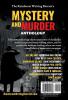 Short Stories of Mystery and Murder