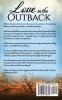 Love in the Outback: 3 (Calendar Gals)