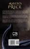 The Raven's Price: (An Epic Fantasy): 5 (The Bone Mask Cycle)