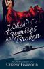 When Promises Are Broken: A River Wild Romantic Suspense Novel: 2