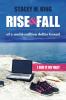 Rise and Fall of a Multi-million Brand: I did it my way