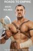 Roads to Empire: The Chronicles of Thera; Episode Two: 2