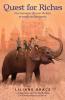 Quest For Riches (2nd Edition): Four teenagers discover the keys to wealth and prosperity