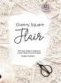 Granny Square Flair US Terms Edition: 50 Fresh Modern Variations of the Classic Crochet Square