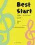 Best Start Music Lessons Book 1 (Second edition)