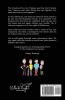 Happy Halloween: Book 3 in the Fearless Four Series