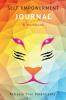 Womens Self Empowerment JOURNAL & Workbook