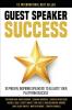 Guest Speaker Success