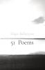 51  Poems
