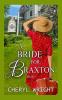 A Bride for Braxton: 1 (Oakdale Romance Duet)