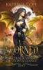Scorned: 3 (Valkyrie Academy Dragon Alliance)