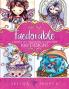Faedorables Coloring Collection: 100 Designs: 24 (Fantasy Coloring by Selina)