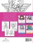 Faedorables Coloring Collection: 100 Designs: 24 (Fantasy Coloring by Selina)