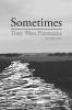 Sometimes They Were Mountains