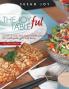 THE JOYful TABLE: Gluten & Grain Free Paleo Inspired Recipes for Good Health and Well-Being