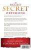 The Biggest Secret in Retailing