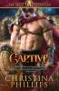 Captive (The Druid Chronicles)