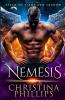 Nemesis: 2 (Realm of Flame and Shadow)
