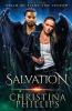 Salvation: 3 (Realm of Flame and Shadow)