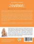 Rainbow Vision Journal ORANGE: How to have awesome experiences without worrying about time or money.: 2