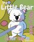 The Little Bear 'Color Me In' Story Book