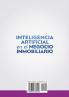 Inteligencia artificial en el negocio inmobiliario