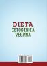 Dieta Cetogénica Vegana
