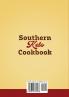 Southern Keto Cookbook