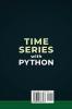 Time Series with Python