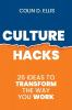 Culture Hacks