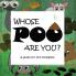 Whose POO are you? A guide for tiny zoologists.