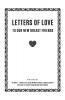 Letters of Love