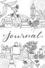 Journal and Year Planner