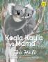 Koala Kayla và Mama