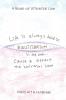 Life Is Always Held in Equilibrium: A Book of Universal Law
