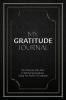 My Gratitude Journal (Paperback)