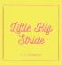 Little Big Stride