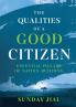 The Qualities of a Good Citizen Essential Pillars of Nation-Building