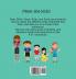 The Kids in Care Books 1-4
