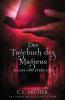 Das Tagebuch des Magiers: Glass and Steele: 4 (Glass and Steele Serie)