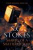 Shards Of A Shattered Soul: 1 (Strife of Souls)