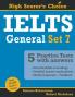 IELTS 5 Practice Tests General Set 7