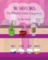 The Babyccinos The Crumbly Cookie Conundrum