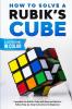 How To Solve A Rubik's Cube