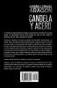 Candela y acero: Un thriller de asesinos en serie: 1 (Candela Benites Detective Privado)