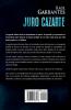 Juro cazarte: Un thriller policíaco: 2 (Agente Especial Ainara Pons)